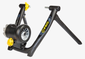 Cycle-ops Bike Trainer Accessories Option List - Cycleops Fluid Pro