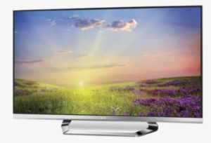 47″lg Full Hd Boderless Led Tv & Price= - Lg 47lm669t - 47" 3d Led Smart Tv - 1080p