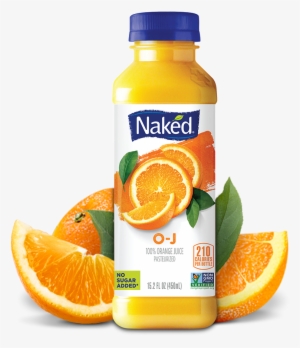 Naked Probiotic Machine Tropical Mango 100% Juice Smoothie
