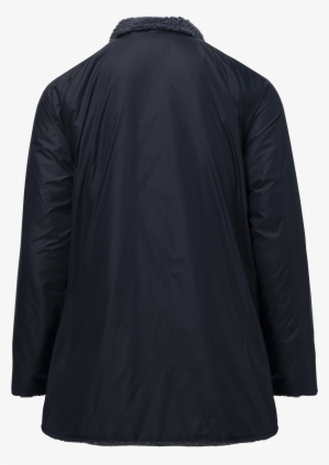 Smock Steel Blue - Steel