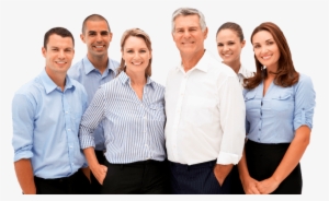 Business People - Groupe De Personne