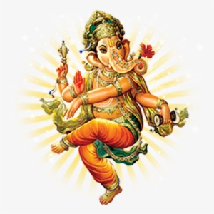 Ganesh - Wish Happy Diwali Ganesha