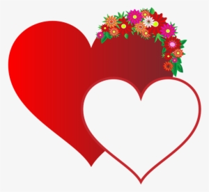 Wedding Heart Png Picture - Wedding Heart Png