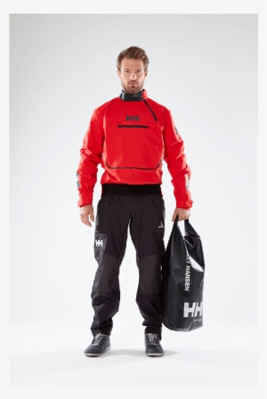 Loading Zoom - Helly Hansen Hp Foil Smock Top
