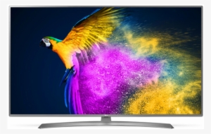 Lg 49uh770v - 49" Led Smart Tv - 4k Super Ultrahd