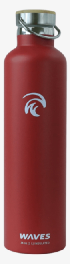 Forever Cold Water Bottle - Bottle