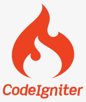 Codeigniter Logo Png Transparent - Code Igniter Logo