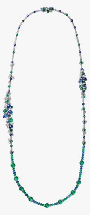 High Jewelry Necklace - Jewellery