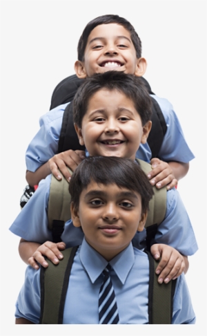 New To Australia - School Management Software Poster