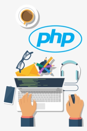 Get Free Quotation - Hire Php Developer Png