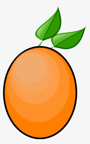 Mango Clipart Transparent Background - Animated Mango Png