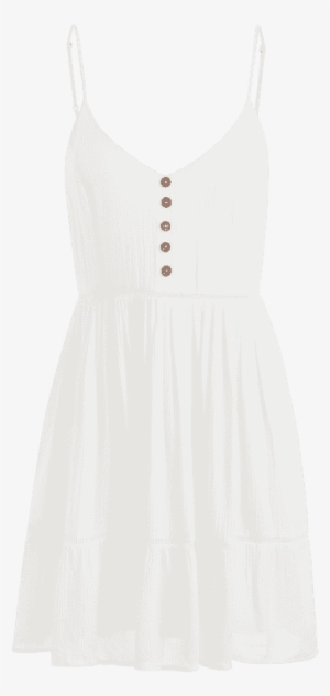 Smock Dress Ladder White Trim Slip S Qpnt4t5rxw - Eyelet Cotton Dress