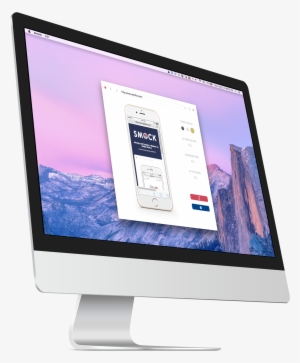 Mobile Mockups Reimagined - Exo Platform