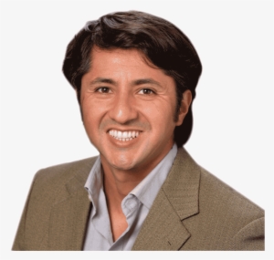 Smock At Periodontal Health Associates Has Years Of - Dr Fernando Mogrovejo