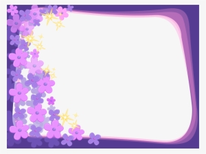 Frames Created By Picsart Photo Editor - Studio Photo Frame Png