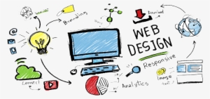 Web Designing Web Development Digital Marketing Seo - Gestor De Contenidos Web