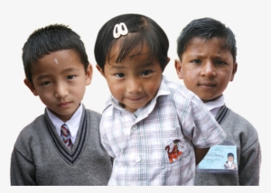 Educating 139 Children Every Single Day In Our Purpose - Indian Children Png