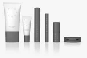 Stowaway Cosmetics Introduces Premium Makeup Products - Cosmetic Package Png