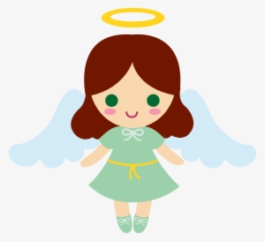 Cartoon Angel Pictures Free Download Clip Art - Angel Clipart