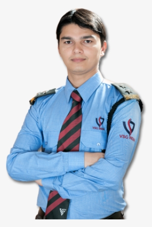 Indian Security Guard Png