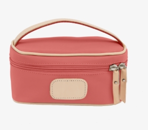 Jon Hart Mini Makeup Case - Handbag
