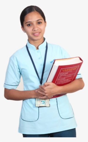 Placement For All Students - Indian Nurse Png