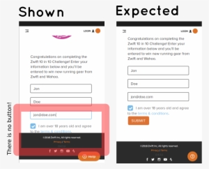 On Your Mobile Website - Ironing