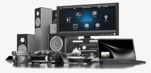 Electronic High Quality Png - Home Electronic Product Png