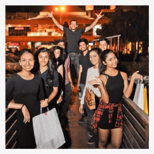 Et Magazine Analysis - Fun