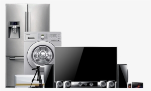 Electronic City - Electronic Product Banner Png