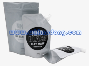 Plastic Bag For Cosmetic - Zipper Storage Bag