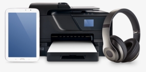 Protect Your Gear - Gadget