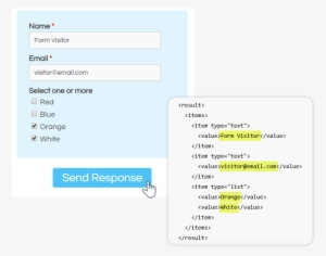 Formsite Server Post - Formsite