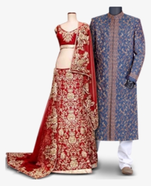 Indian Apparels - Ropa Tradicional De Singapur