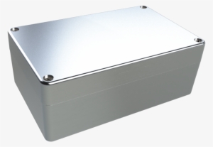 An-16p - Metal Box For Electrical