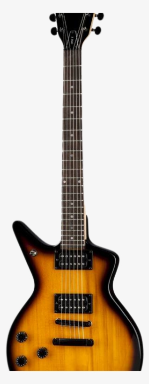 Guitar Png Transparent Image - Guitar