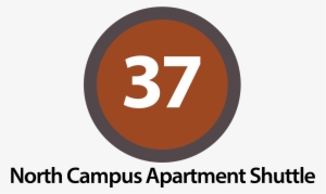 Route 37 Button - Circle