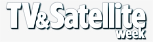Tv & Satellite Week - Tv & Satellite Week Magazine Logo