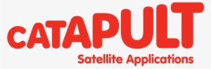 Satellite Applications Catapult - Future Cities Catapult Logo