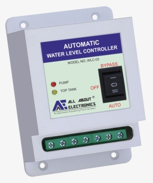 All About Electronics