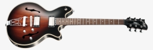 An Incredible Guitar For One Of Rock And Roll's Coolest - Maton Bb1200 Jh