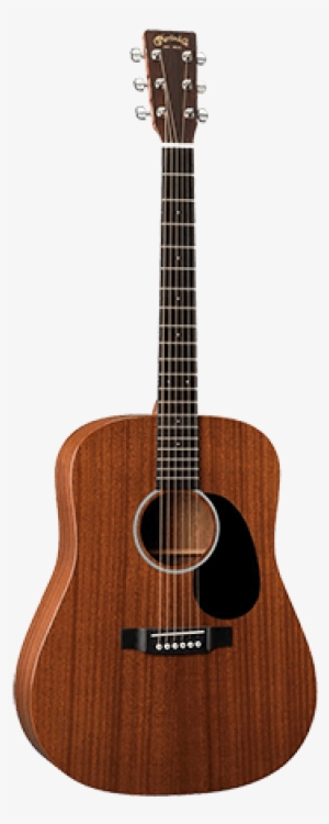Martin Drs1 Dreadnought Acoustic Guitar
