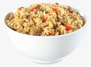 Dirty Rice - Bojangles Rice