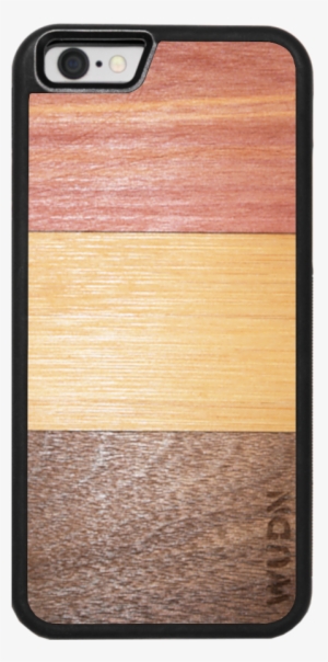Slim Wooden Phone Case - Mobile Phone