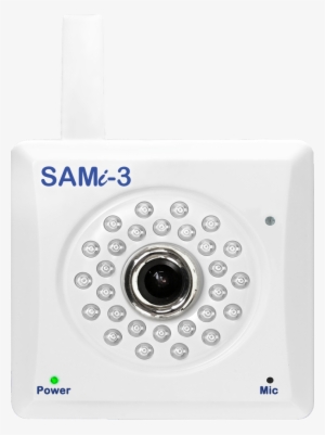The Sami-3 Camera