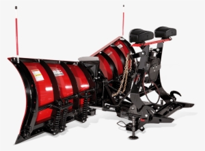 Mvp 3™ - Western 9 6 Mvp 3 V Plow