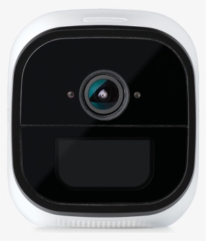 Smart Features Overview - Arlo Go