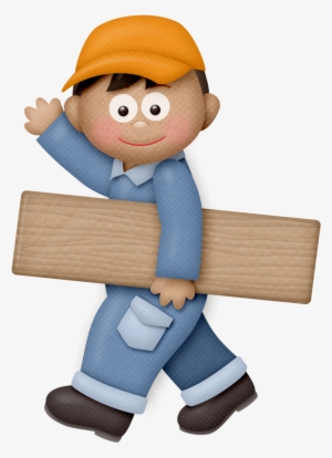 0 111fce B4485500 Orig - Worker Clipartss Png