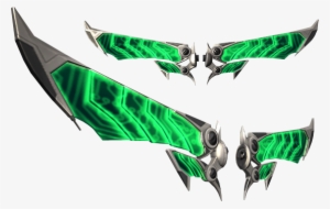 Robo-wings