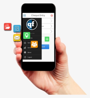 Quikformz - Iphone